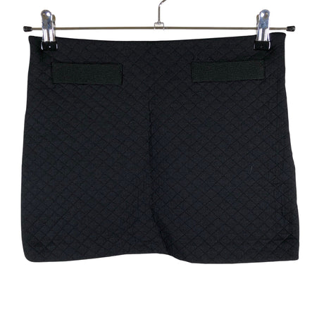 Unisex Mötivi - Mitteveniv seelik, suurus 32 - Must ()