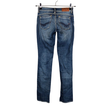 Unisex Tommy Hilfiger - Teksad, suurus W25 - Sinine (2)
