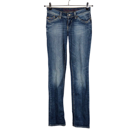 Unisex Tommy Hilfiger - Teksad, suurus W25 - Sinine ()