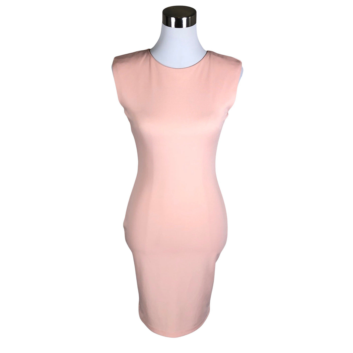 Unisex Drole de Copine - Pliiatskleit, suurus 36 - Heleroosa (1)