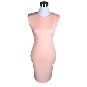 Unisex Drole de Copine - Pliiatskleit, suurus 36 - Heleroosa (1)