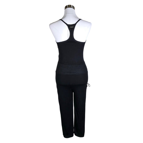 Unisex Diesel - Pükskostüüm, suurus 34 - Must (2)