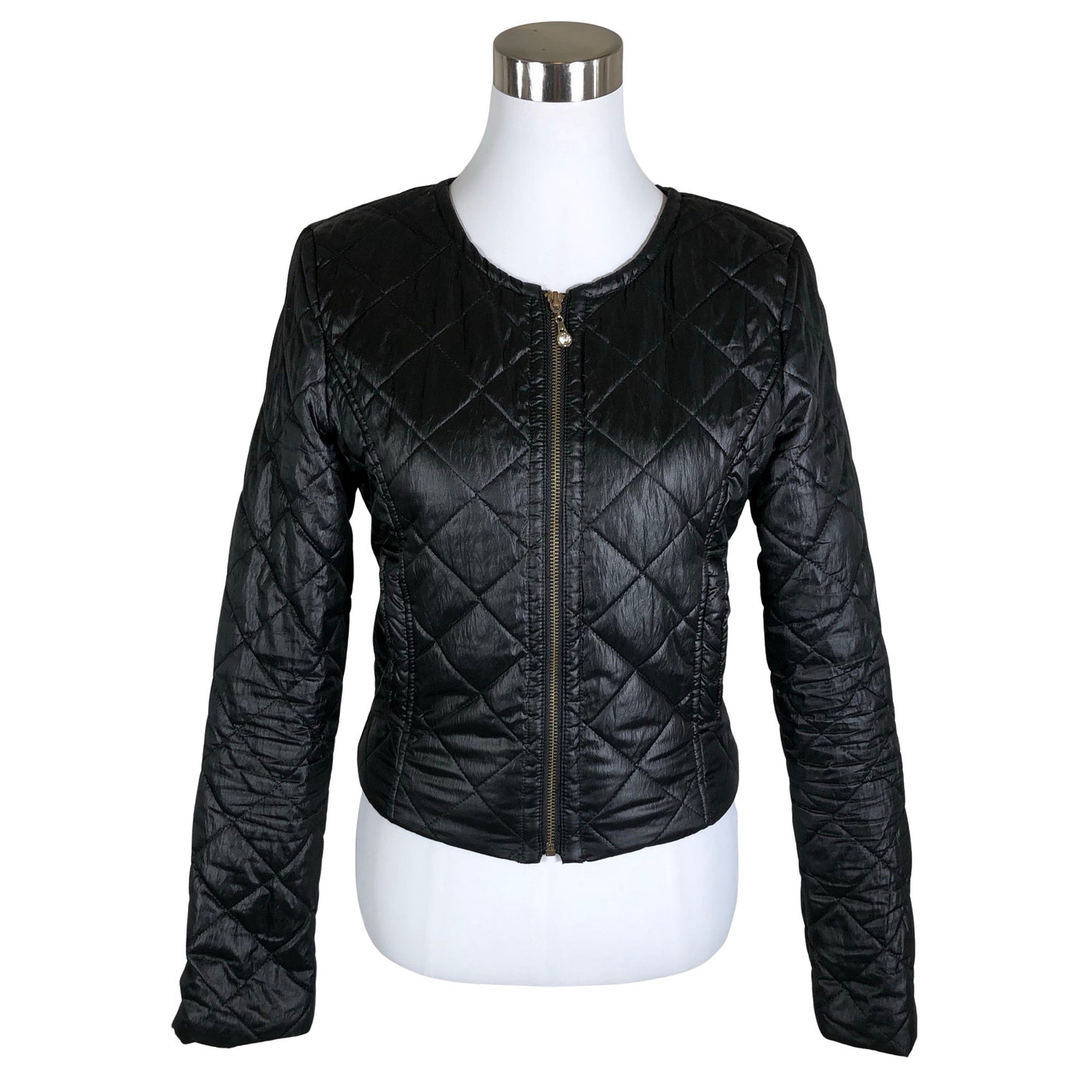 Unisex Redial - Tepitud jope, suurus 36 - Must (1)