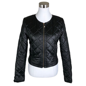 Unisex Redial - Tepitud jope, suurus 36 - Must (1)