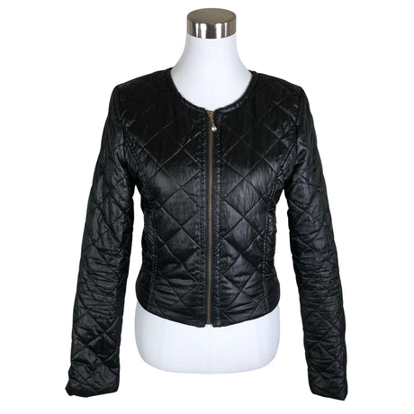 Unisex Redial - Tepitud jope, suurus 36 - Must ()