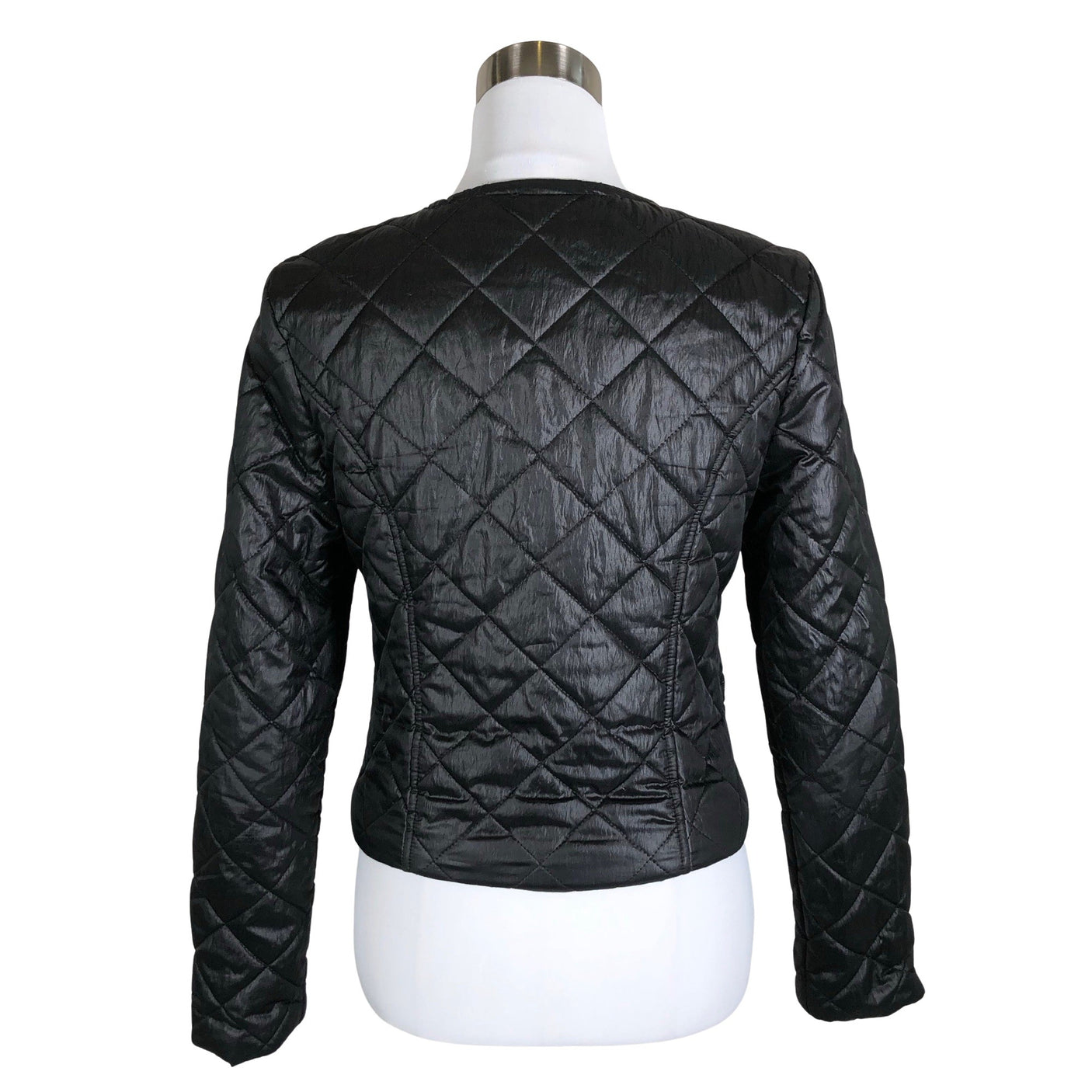 Unisex Redial - Tepitud jope, suurus 36 - Must (2)
