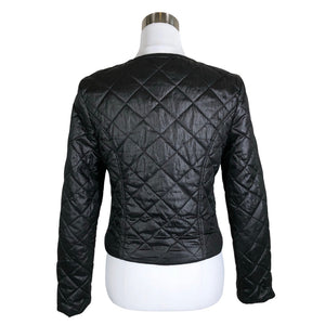 Unisex Redial - Tepitud jope, suurus 36 - Must (2)