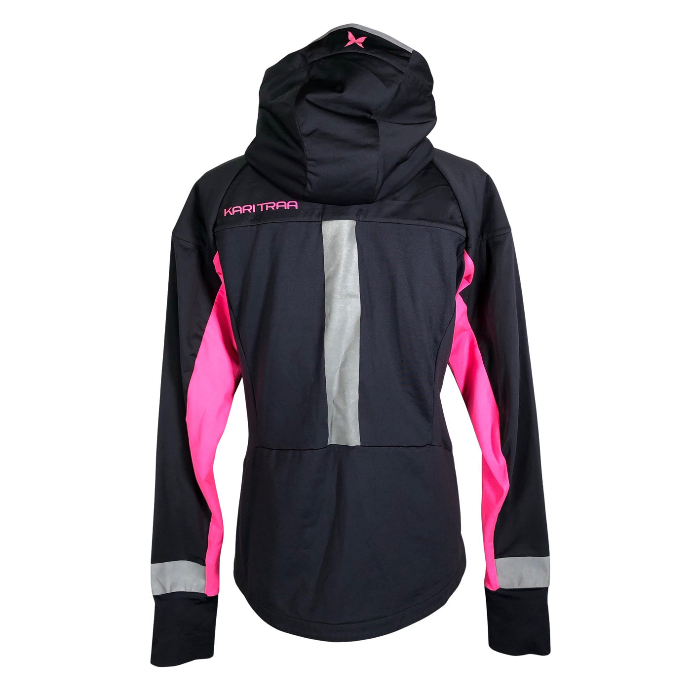 Unisex Kari Traa - Spordijope, suurus 40 - Hall (2)