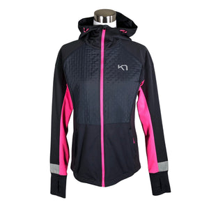 Unisex Kari Traa - Spordijope, suurus 40 - Hall (1)