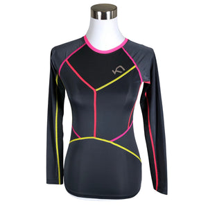 Unisex Kari Traa - Urheilupaita, 
pitkät hihat, koko 34 -  (1)