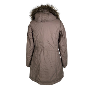 Unisex Icepeak - Talvejope, suurus 36 - Pruun (2)