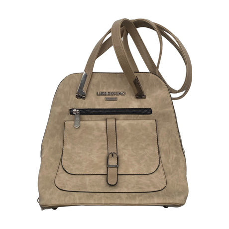 Unisex Liebeskind - Õlakott, suurus Maxi - Beige ()