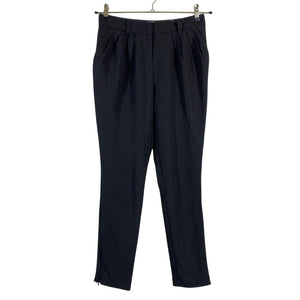 Unisex Moschino Jeans - Viigipüksid, suurus 36 - Must (1)