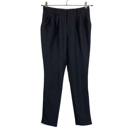 Unisex Moschino Jeans - Viigipüksid, suurus 36 - Must ()