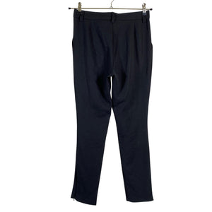 Unisex Moschino Jeans - Viigipüksid, suurus 36 - Must (2)