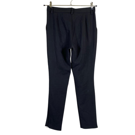Unisex Moschino Jeans - Viigipüksid, suurus 36 - Must (2)