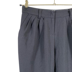 Unisex Moschino Jeans - Viigipüksid, suurus 36 - Must (3)