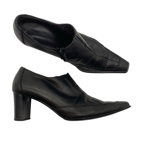 Unisex Högl - Igapäevased jalanõud, suurus 37 - Must ()