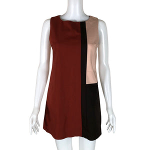 Unisex Nuna Lie - Pliiatskleit, suurus 32 - Veinipunane (1)