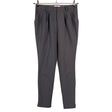Unisex Moschino Jeans - Viigipüksid, suurus 36 - Pruun ()