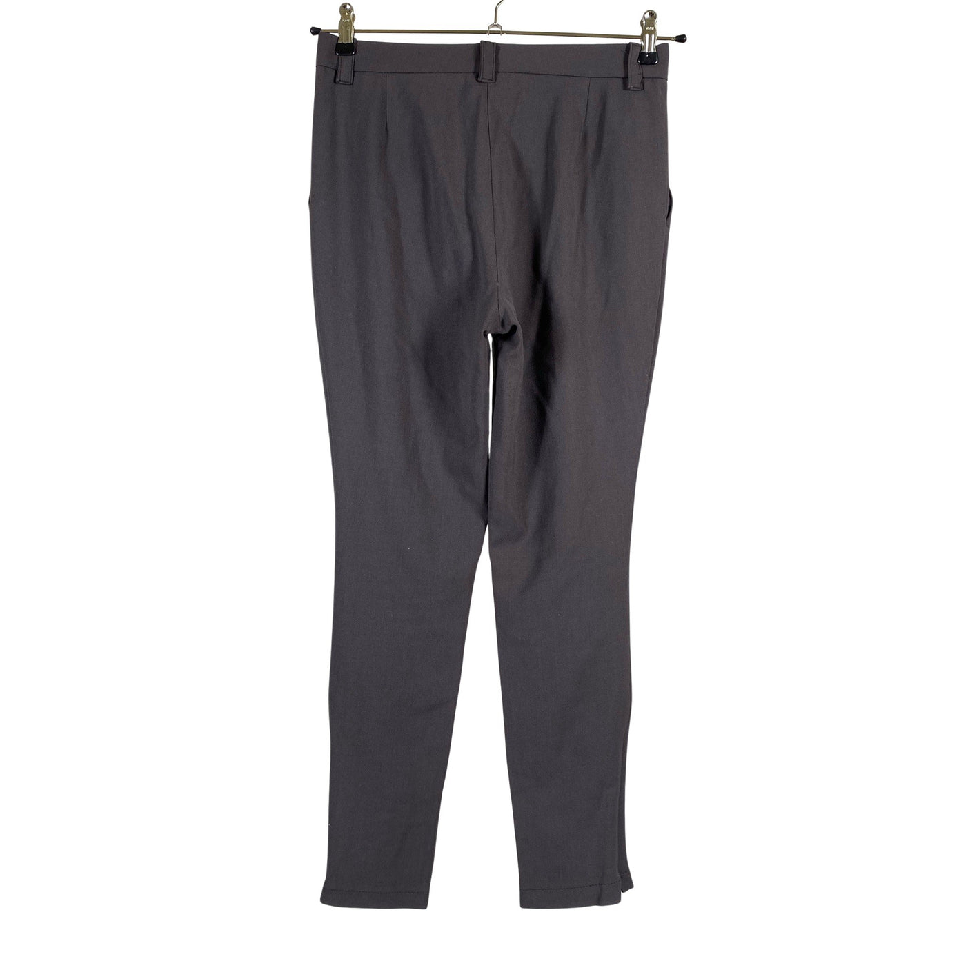Unisex Moschino Jeans - Viigipüksid, suurus 36 - Pruun (2)