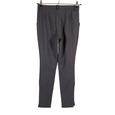 Unisex Moschino Jeans - Viigipüksid, suurus 36 - Pruun (2)