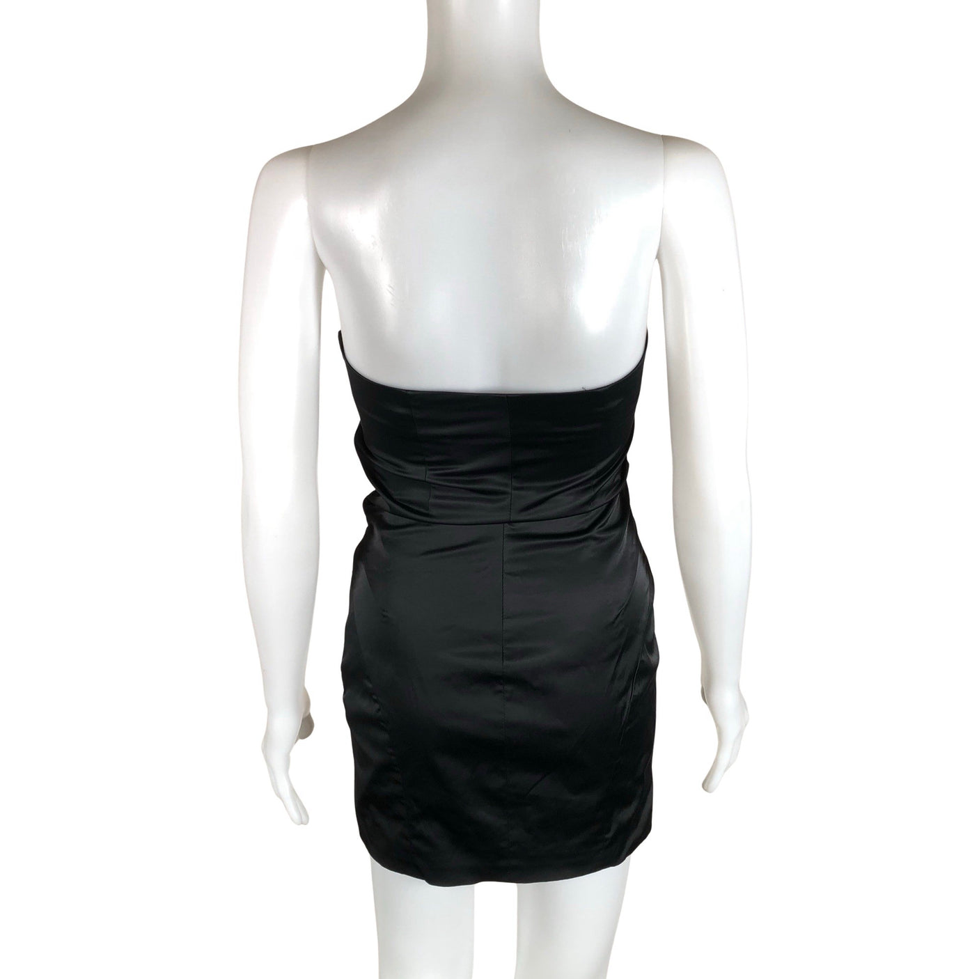 Unisex Tiger of Sweden - Pliiatskleit, suurus 34 - Must (2)