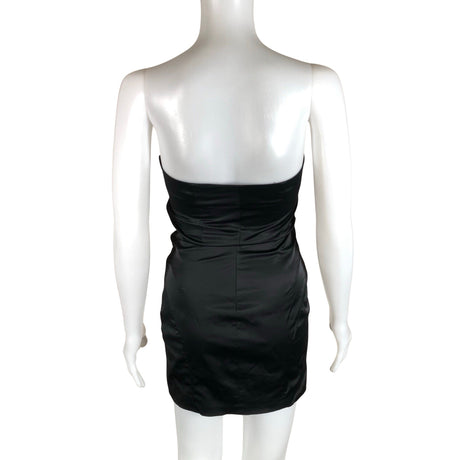 Unisex Tiger of Sweden - Pliiatskleit, suurus 34 - Must (2)