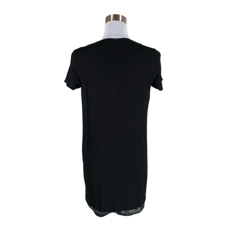 Unisex Michael Kors - Õhuke kleit, suurus 34 - Must (2)