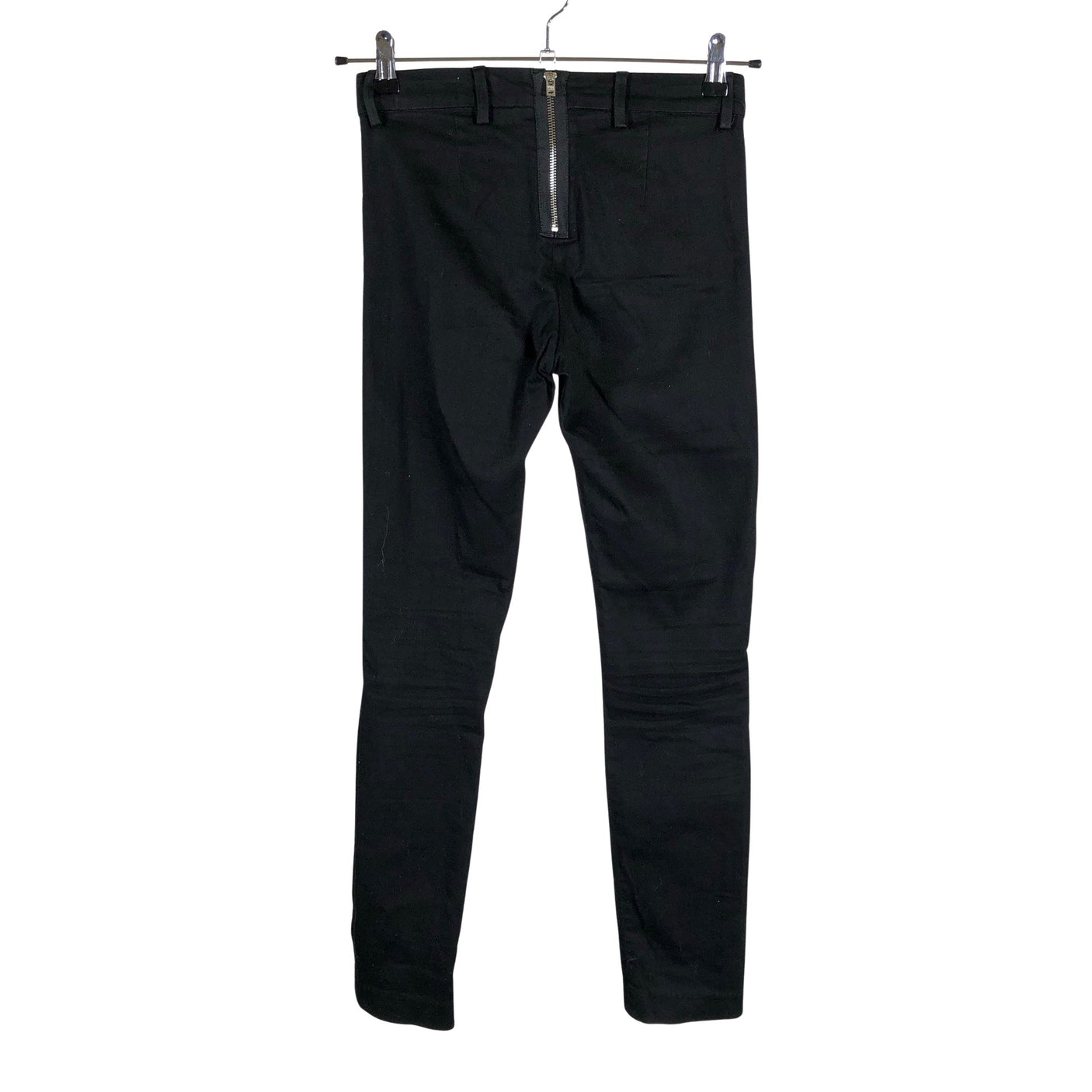 Unisex Acne Studios - Teksad, suurus W26 - Must (2)