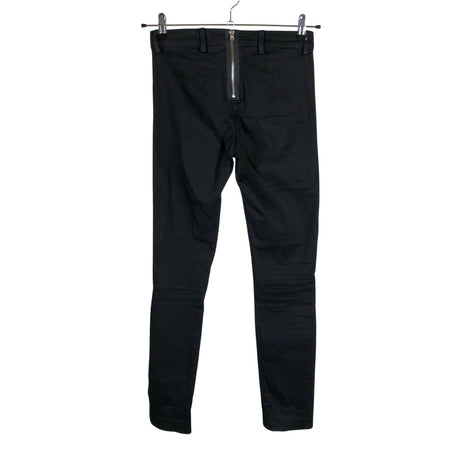 Unisex Acne Studios - Teksad, suurus W26 - Must (2)