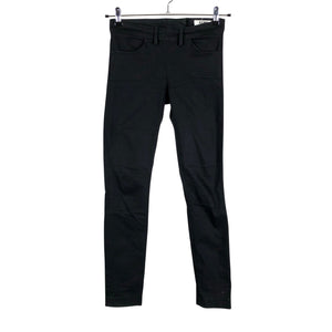 Unisex Acne Studios - Teksad, suurus W26 - Must (1)