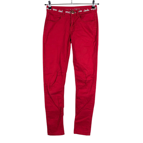 Unisex Desigual - Teksad, suurus 36 - Punane ()