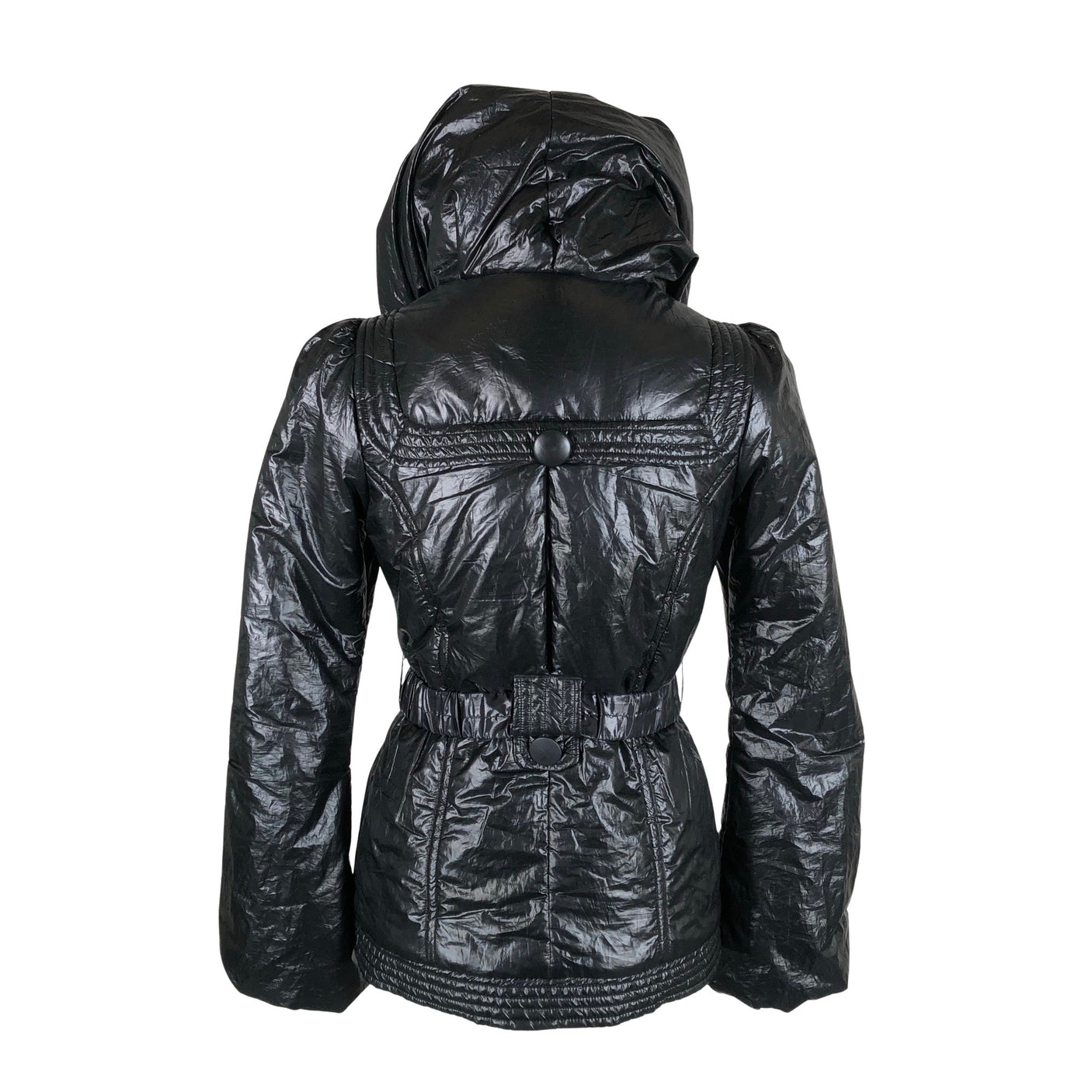 Unisex Guess - Talvejope, suurus 34 - Must (2)