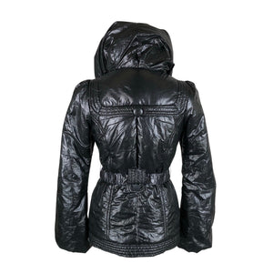 Unisex Guess - Talvejope, suurus 34 - Must (2)