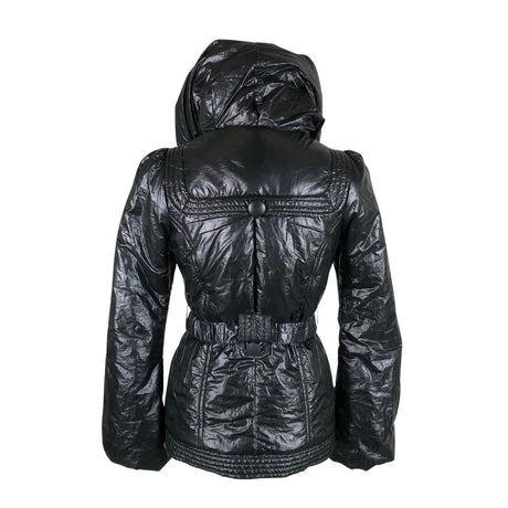 Unisex Guess - Talvejope, suurus 34 - Must (2)