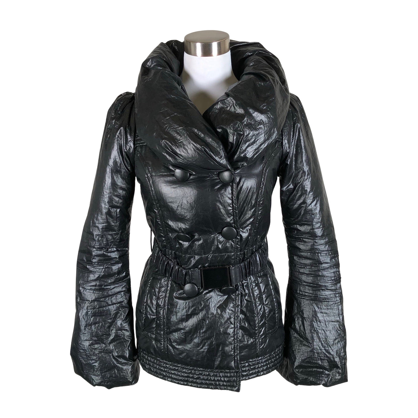 Unisex Guess - Talvejope, suurus 34 - Must (1)
