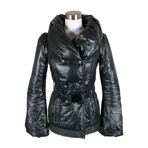 Unisex Guess - Talvejope, suurus 34 - Must (1)