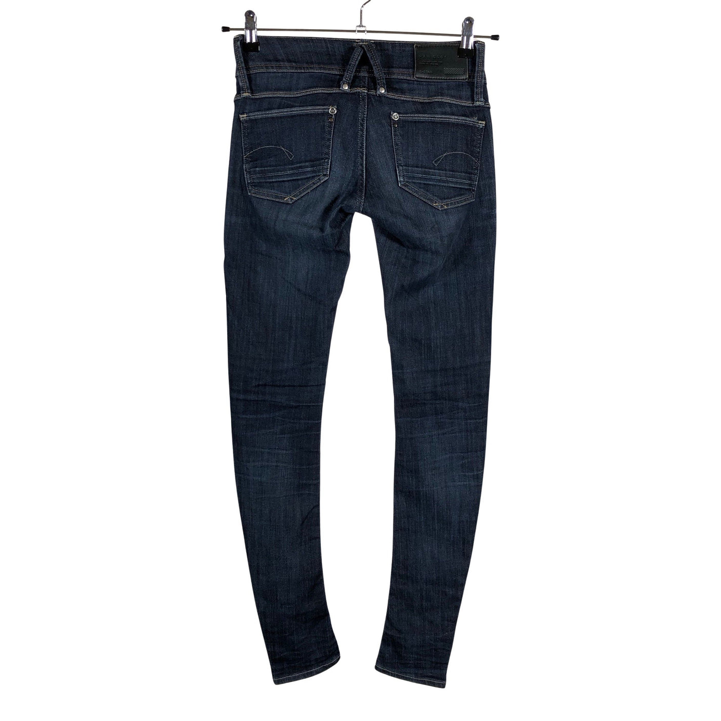 Unisex G-star - Teksad, suurus W24 - Sinine (2)