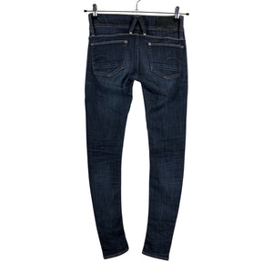 Unisex G-star - Teksad, suurus W24 - Sinine (2)