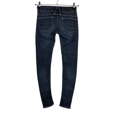 Unisex G-star - Teksad, suurus W24 - Sinine (2)