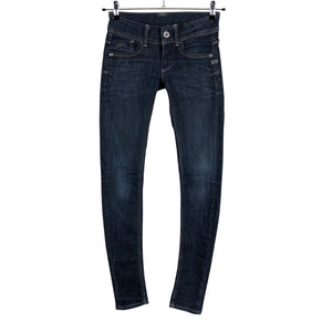 Unisex G-star - Teksad, suurus W24 - Sinine (1)