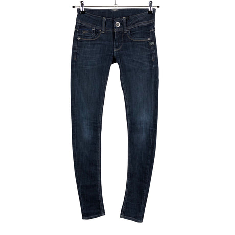 Unisex G-star - Teksad, suurus W24 - Sinine ()