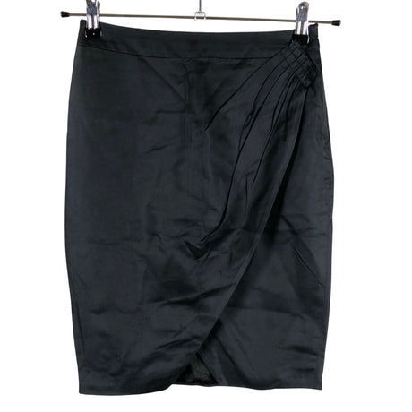 Unisex Karen Millen - Mitteveniv seelik, suurus 34 - Must ()