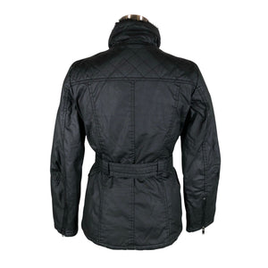 Unisex Stockh lm - Talvejope, suurus 34 - Must (2)