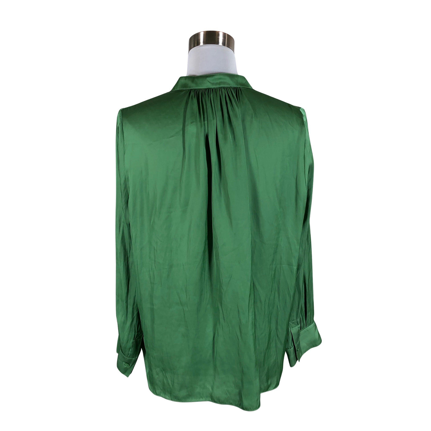 Unisex Zadig & Voltaire - Pluus, suurus 40 - Roheline (2)