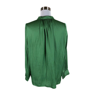 Unisex Zadig & Voltaire - Pluus, suurus 40 - Roheline (2)