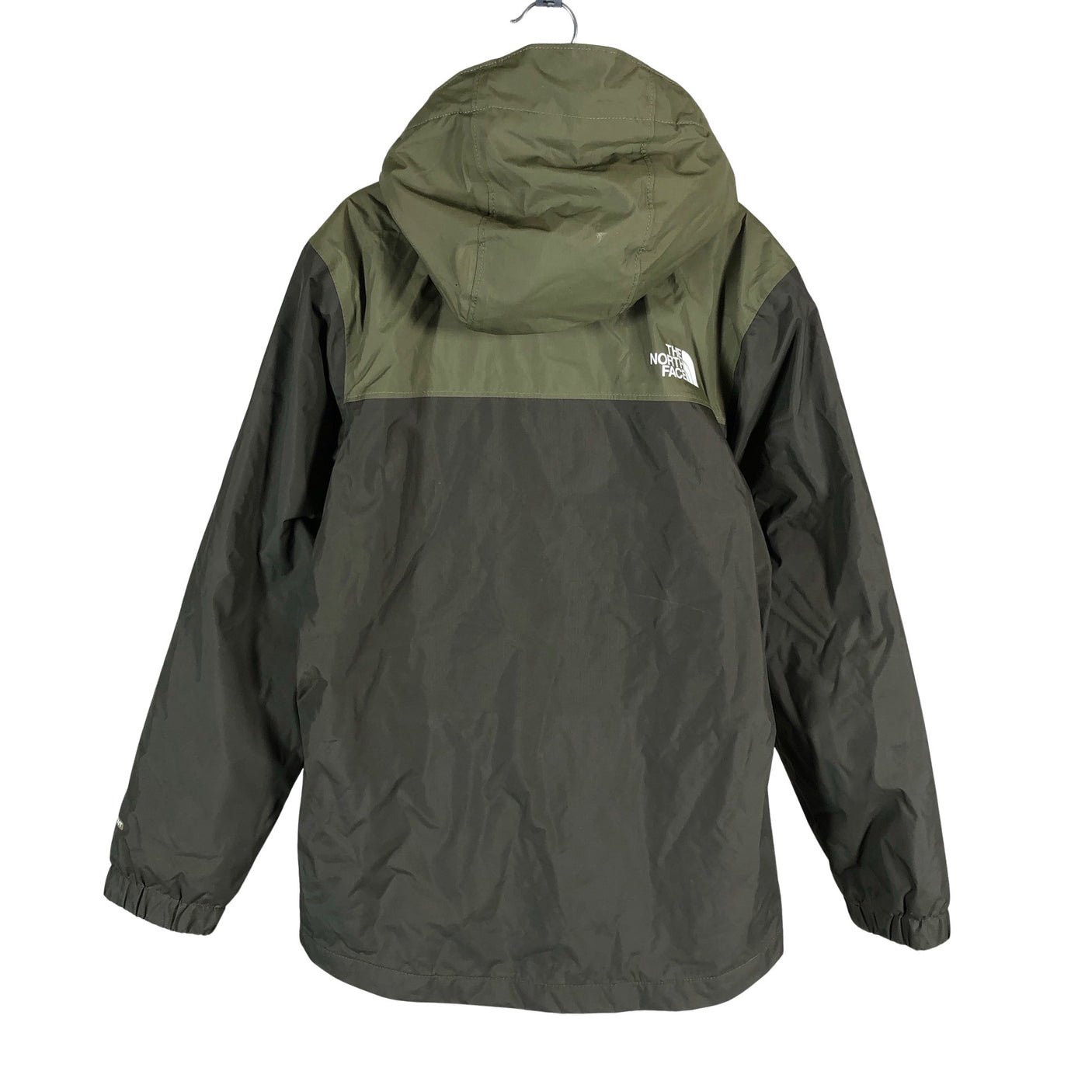 Unisex The North Face - Kevad-/sügisjope, suurus 134 - 140 - Pruun (2)