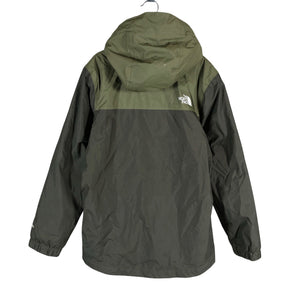 Unisex The North Face - Kevad-/sügisjope, suurus 134 - 140 - Pruun (2)