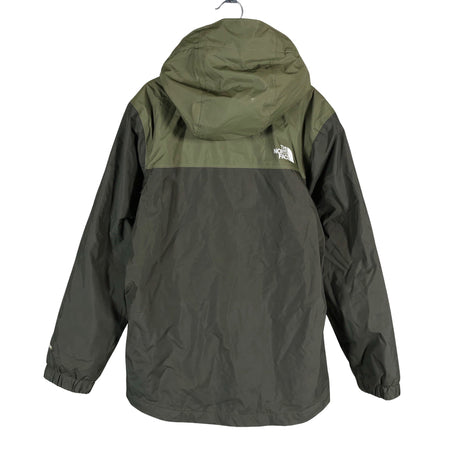 Unisex The North Face - Kevad-/sügisjope, suurus 134 - 140 - Pruun (2)